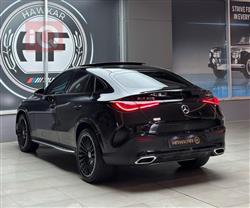 مرسيدس بنز GLC